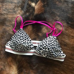 Victoria’s Secret sleep bra